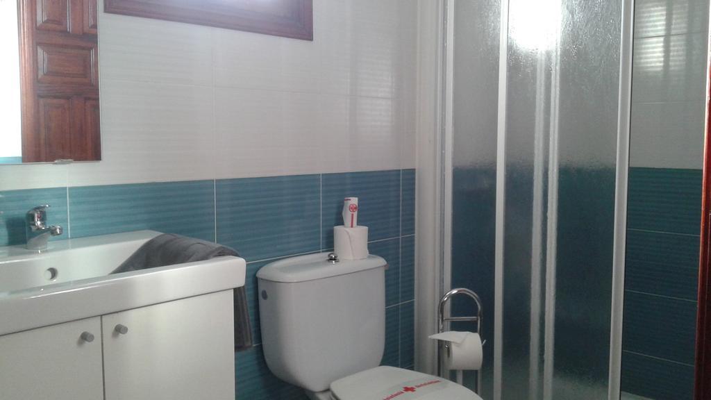 Los Panelos B1 Puerto del Carmen  Bilik gambar