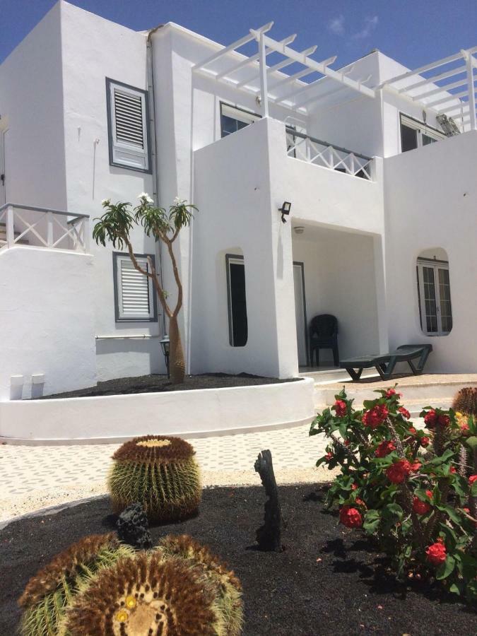 Los Panelos B1 Puerto del Carmen  Luaran gambar