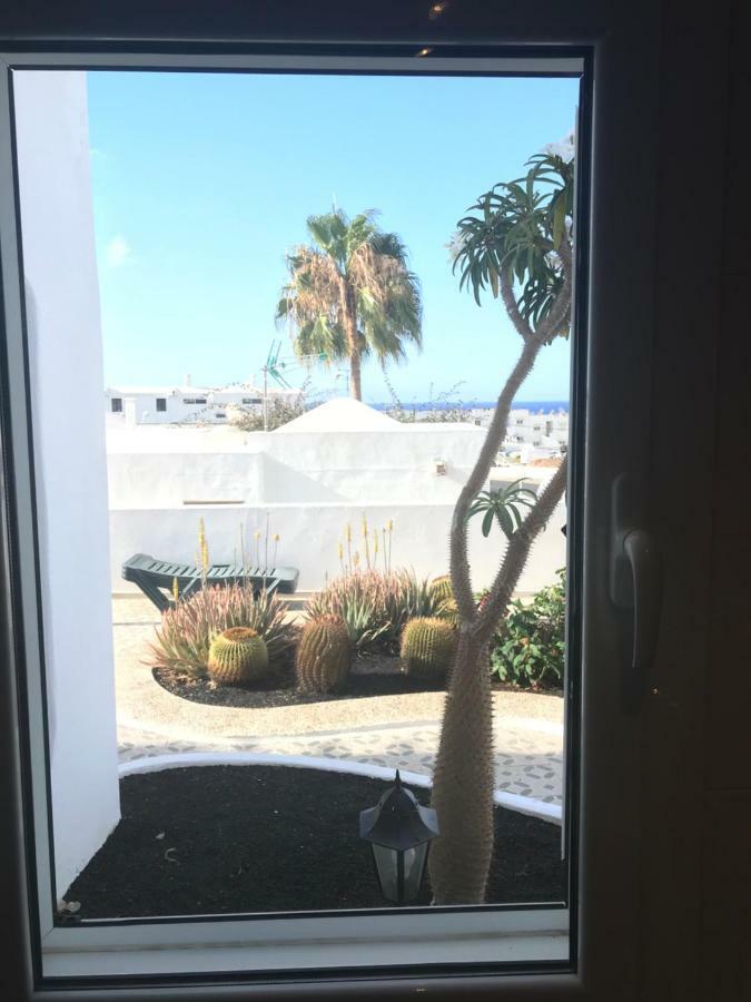 Los Panelos B1 Puerto del Carmen  Luaran gambar